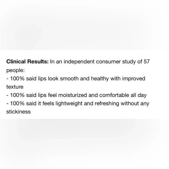 NIB Rare Beauty Soft Pinch Tinted Lip Oil in Hope - Picture 11 of 14